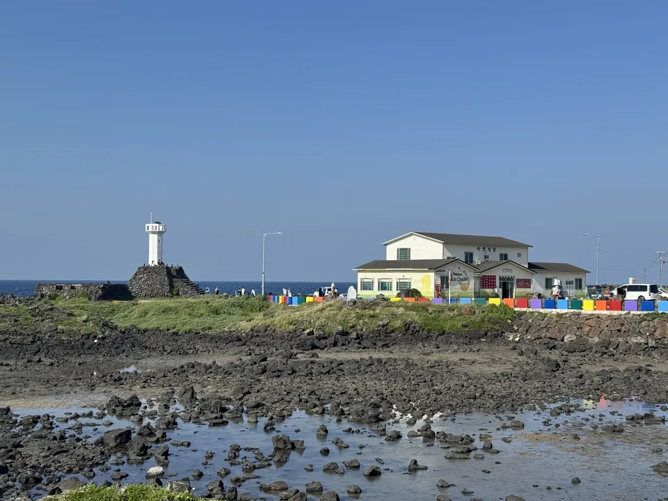 Jeju, South Korea · 2