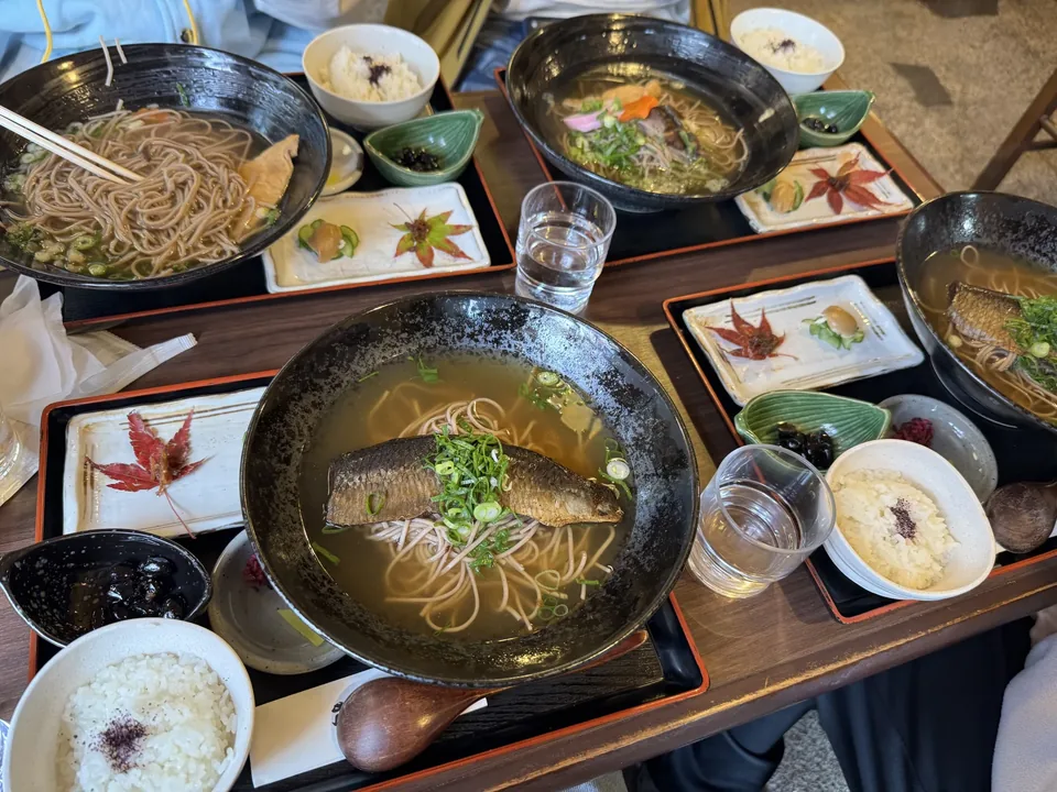 Kyoto, Japan · 4