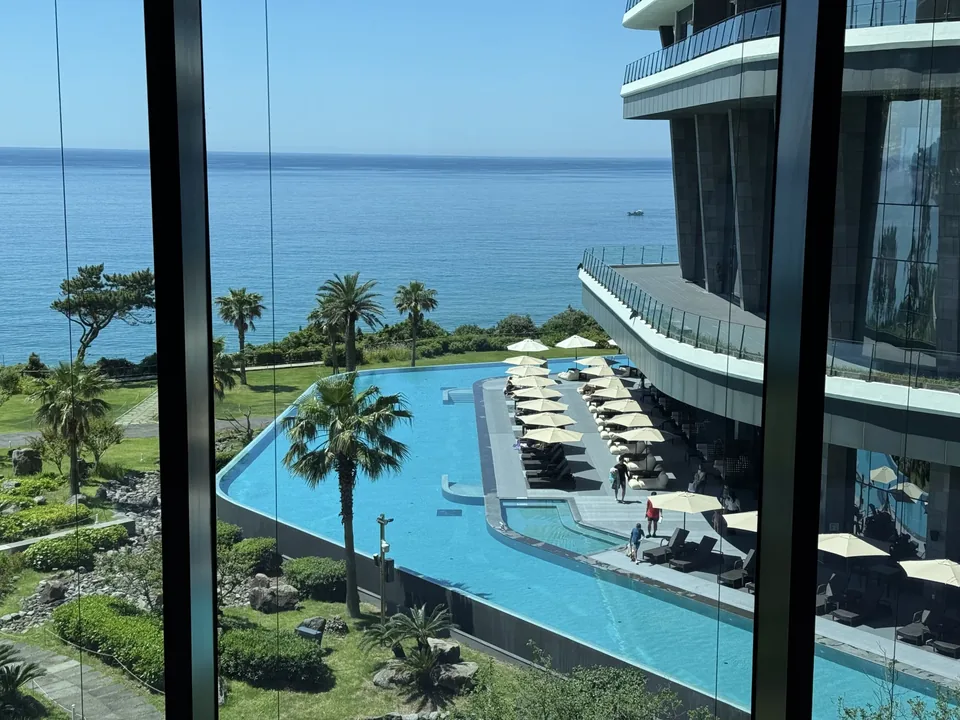 Jeju, South Korea · 1