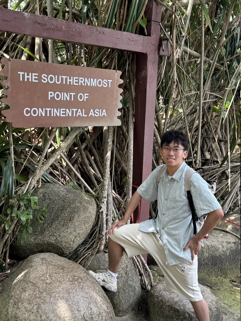 Sentosa, Singapore · 1