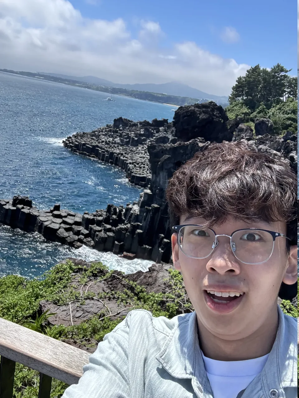Jeju, South Korea · 5