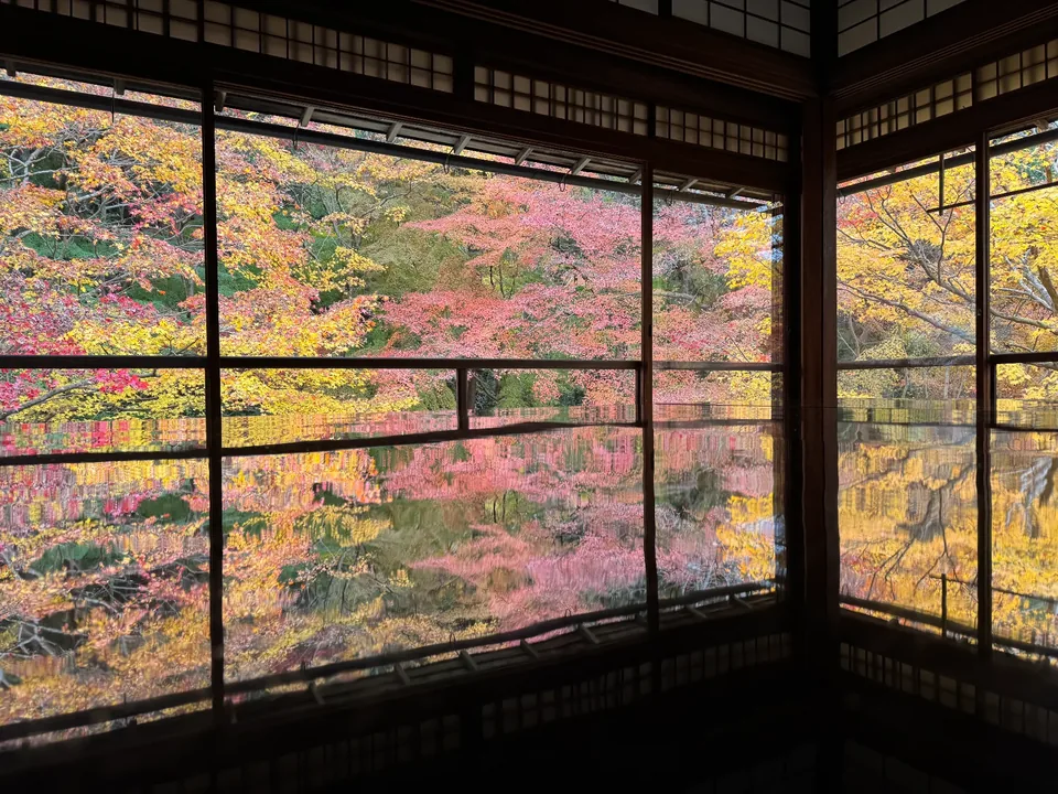 Kyoto, Japan · 8