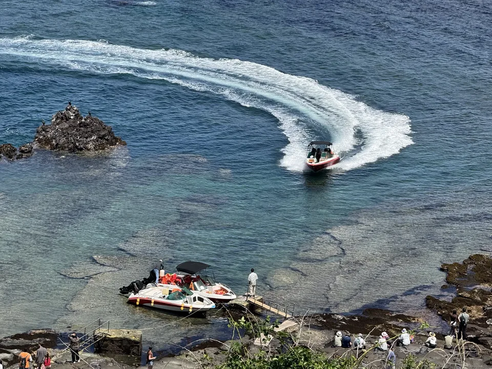 Jeju, South Korea · 3