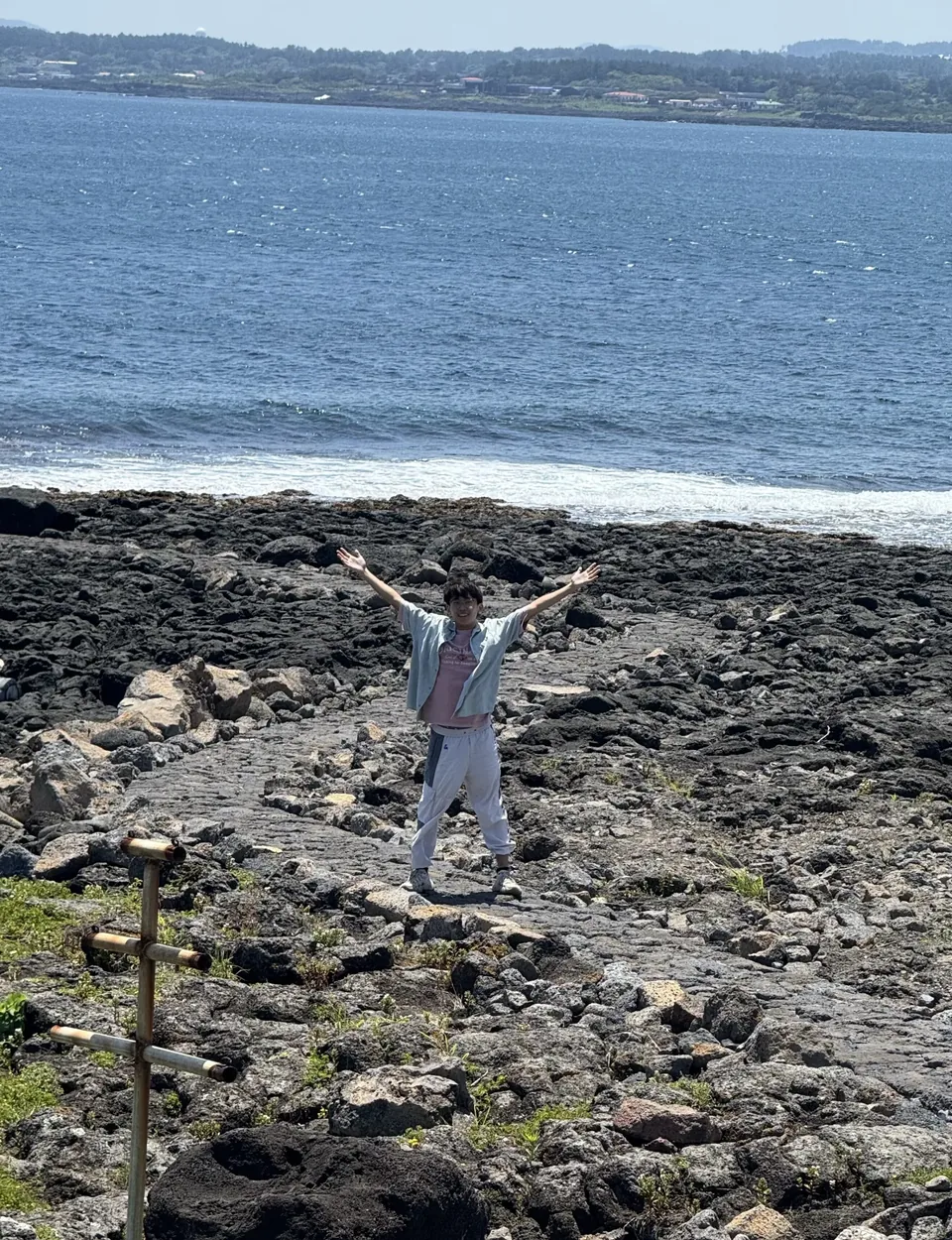 Jeju, South Korea · 4