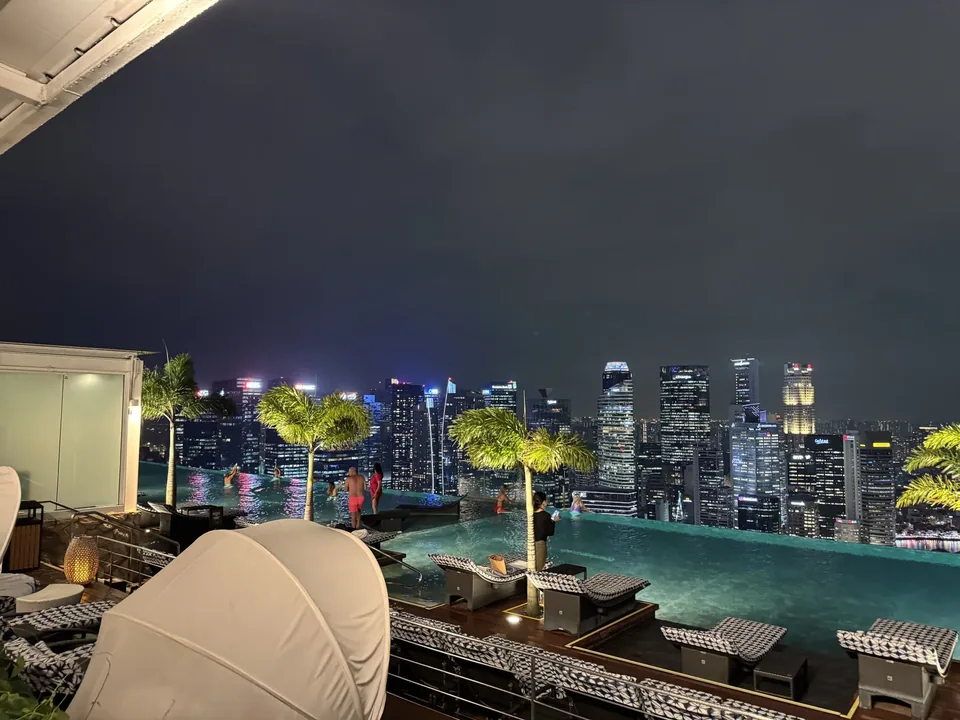Singapore · 2