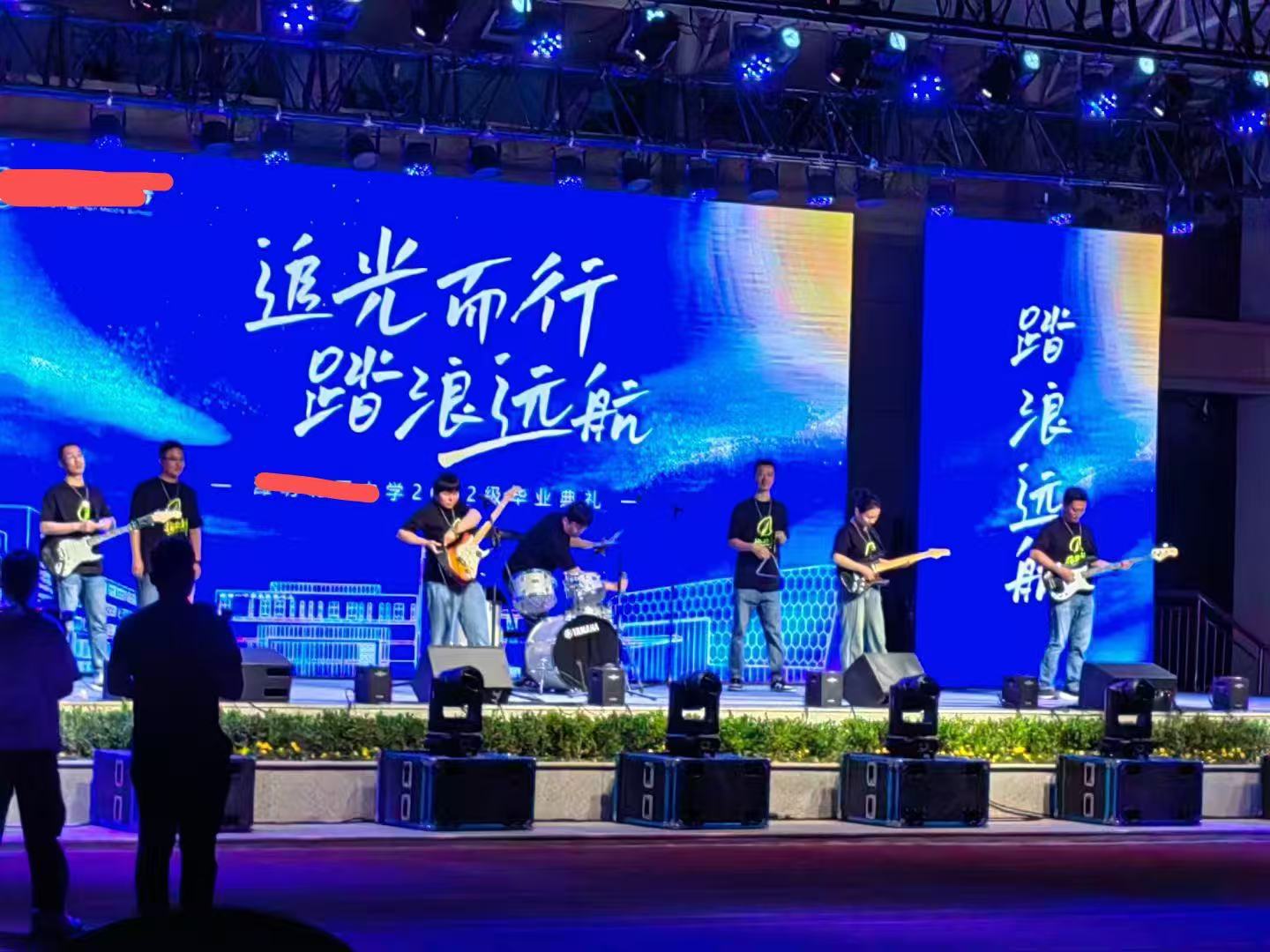 面对缺失的高三,你会有遗憾吗?